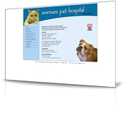 San Francisco Veterinarian